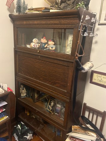 Image for Tom & Dixie Thompson ANTIQUE & Household Auction