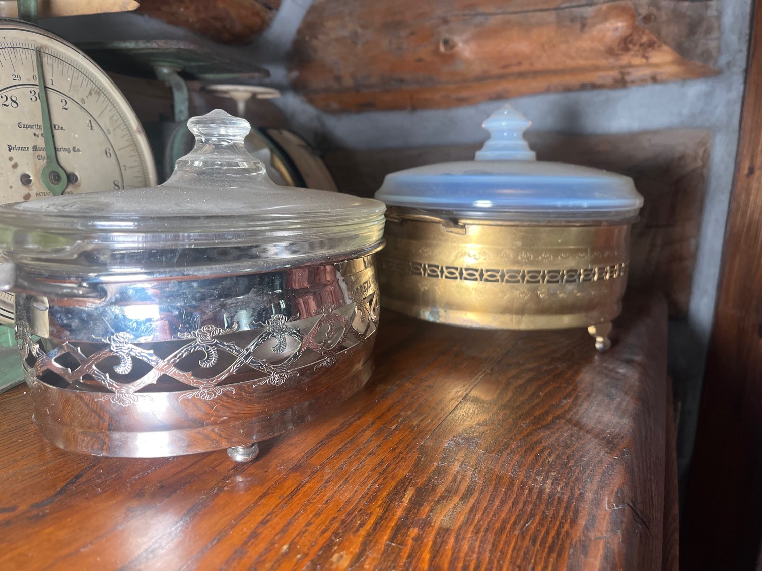 Image for Tom & Dixie Thompson ANTIQUE & Household Auction