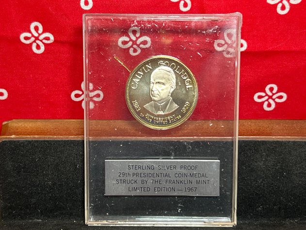 Image for APRIL PREMIER COIN & ESTATE AUCTION EVENT