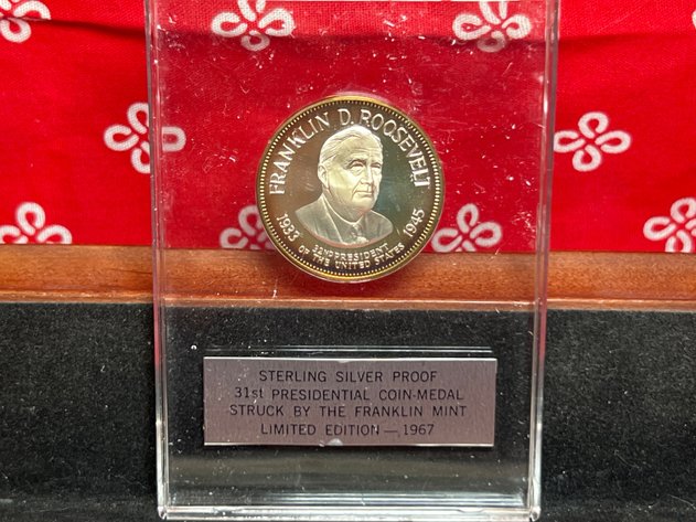 Image for APRIL PREMIER COIN & ESTATE AUCTION EVENT