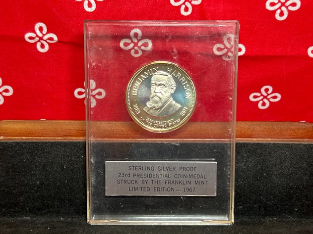 Image for APRIL PREMIER COIN & ESTATE AUCTION EVENT