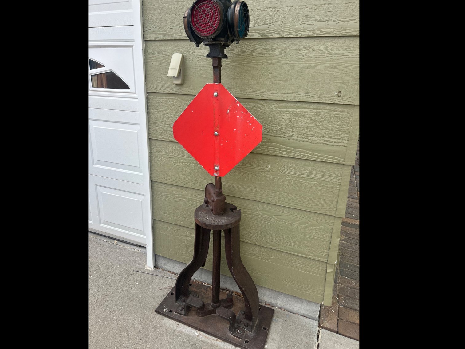 Image for RAYMOND BURKS ANTIQUES, TOOLS & HOUSEHOLD AUCTION