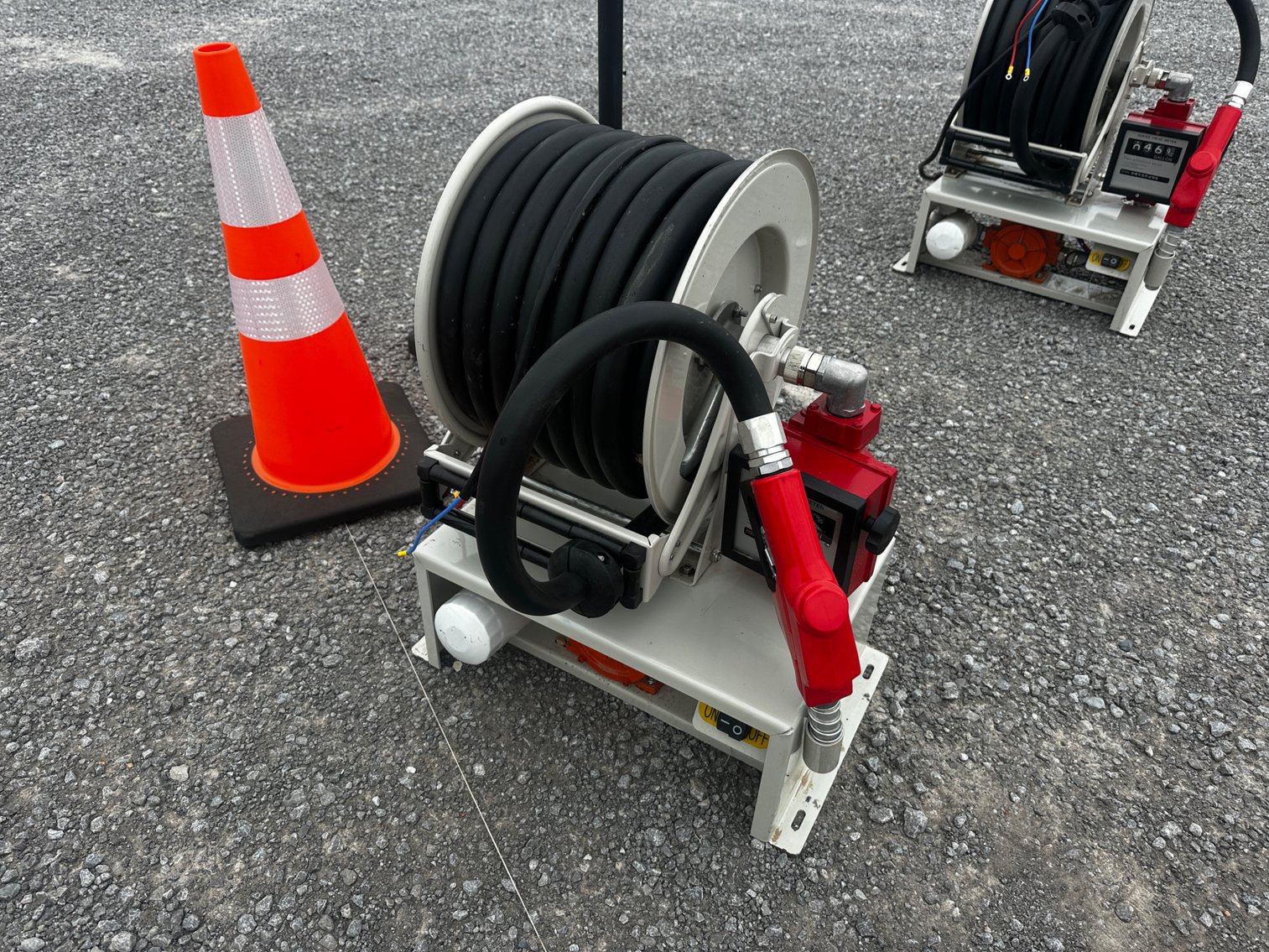 Image for Ring 3 (Lots 518-811) | June 8th - Heavy Equipment Summer Auction with Online Bidding