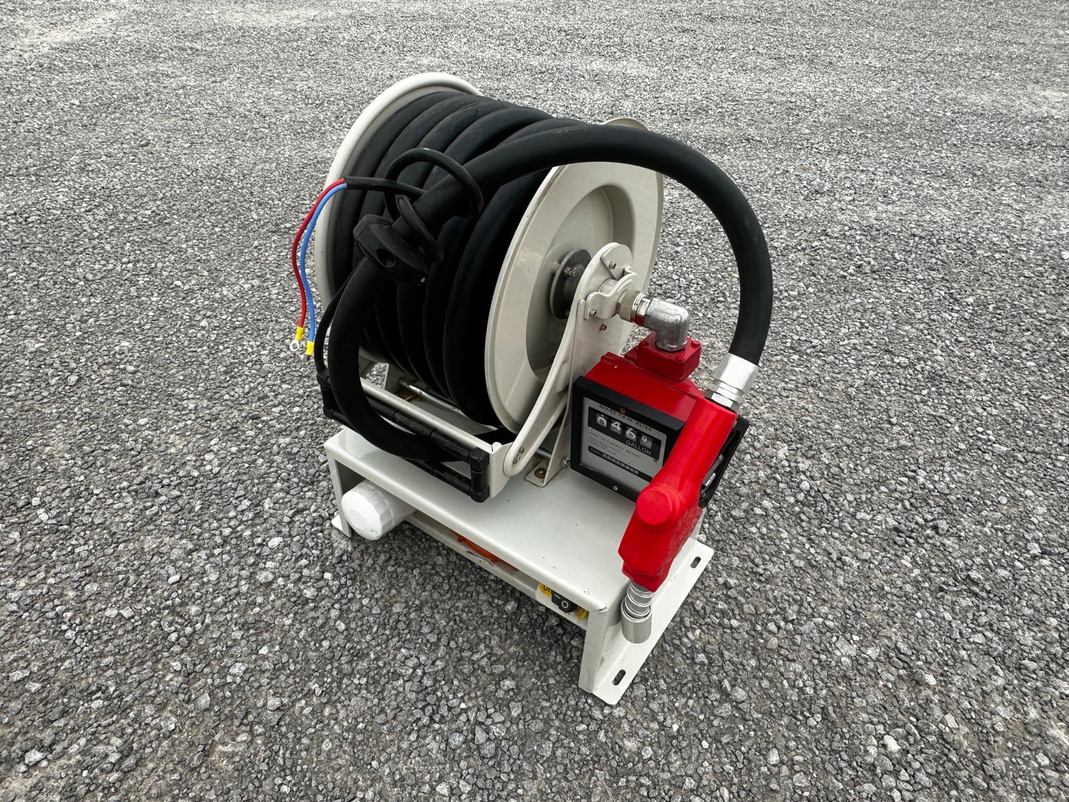 Image for Ring 3 (Lots 518-811) | June 8th - Heavy Equipment Summer Auction with Online Bidding