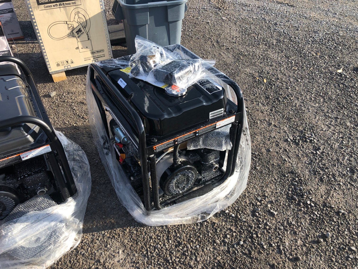 Image for Ring 1 (Lots 1-278)| June 8th - Heavy Equipment Summer Auction with Online Bidding