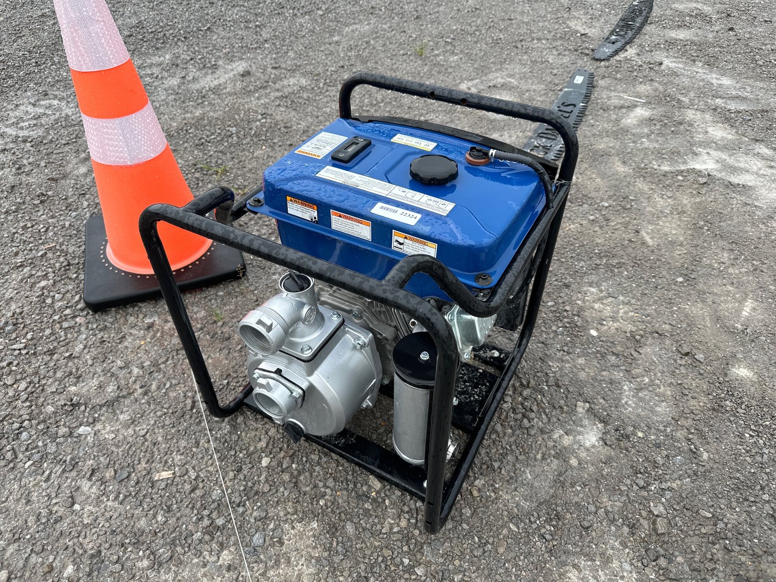 Image for July 26th LIVE Heavy Equipment Auction with Online Bidding