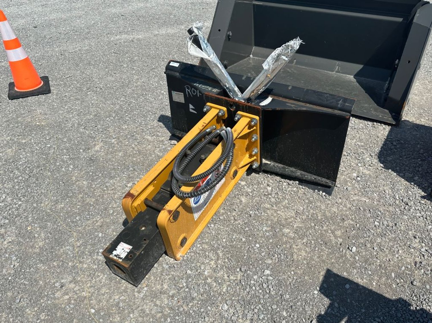 Image for Aug 14th | TIMED ONLINE Attachments and More