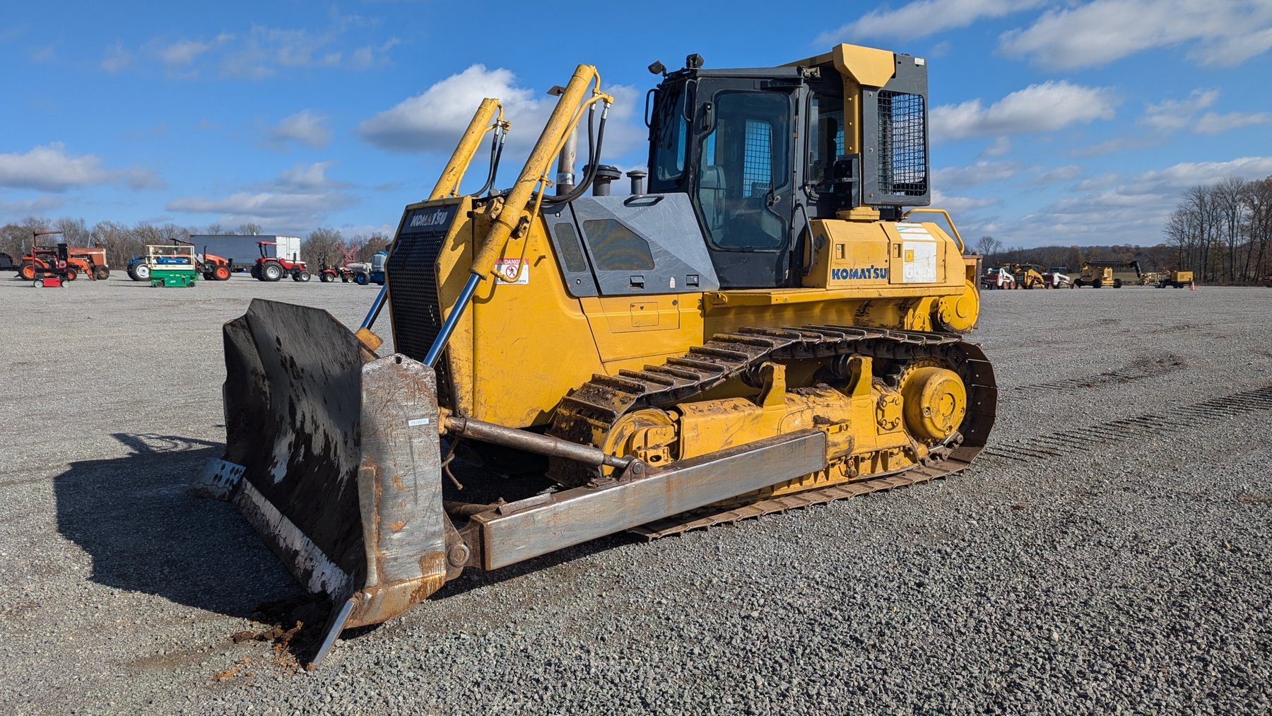 Image for DEC 14TH | RING 1 (Lots 1-335) LIVE ONSITE AUCTION with Online Bidding