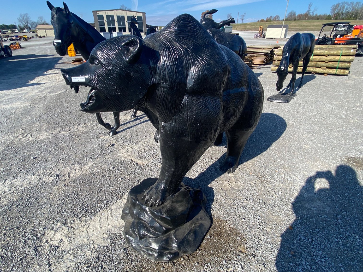 Image for DEC 14TH | RING 3 (Lots 571-933)  LIVE ONSITE AUCTION with Online Bidding