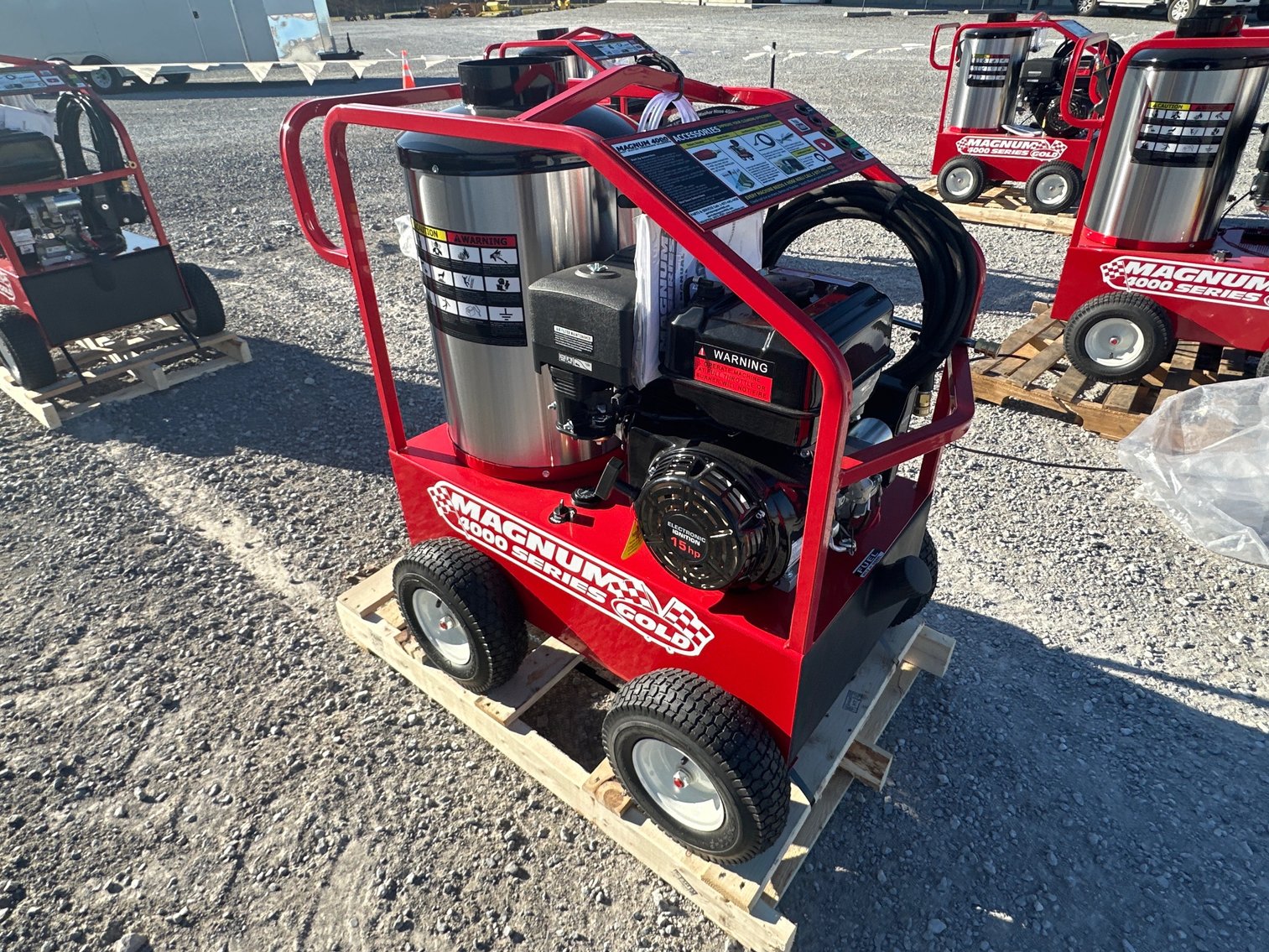 Image for DEC 14TH | RING 3 (Lots 571-933)  LIVE ONSITE AUCTION with Online Bidding