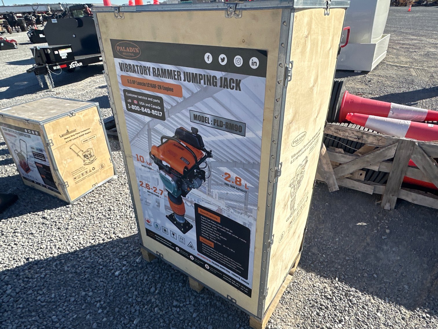 Image for DEC 14TH | RING 2 (Lots 336-570)LIVE ONSITE AUCTION with Online Bidding