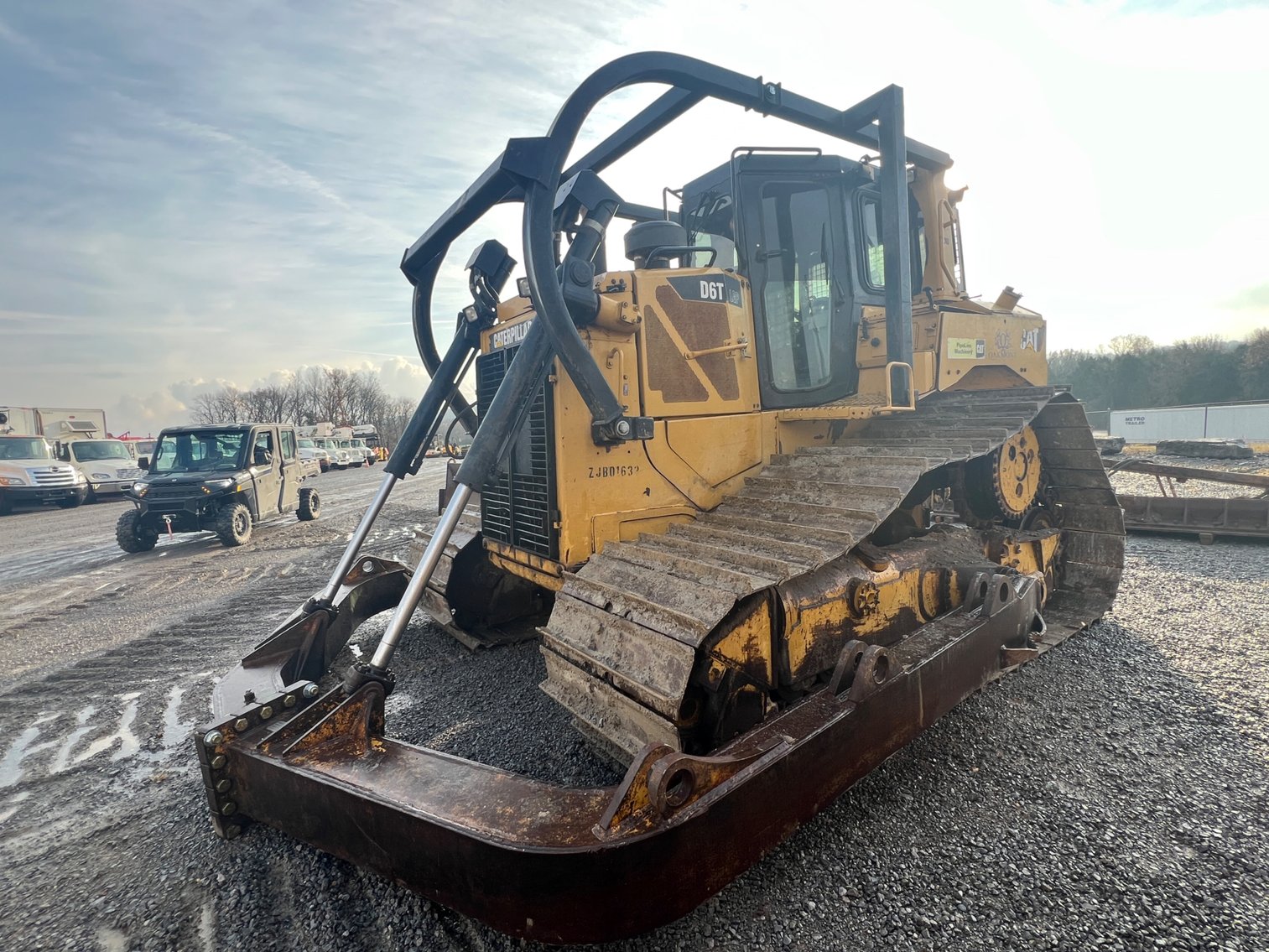 Image for DEC 14TH | RING 1 (Lots 1-335) LIVE ONSITE AUCTION with Online Bidding