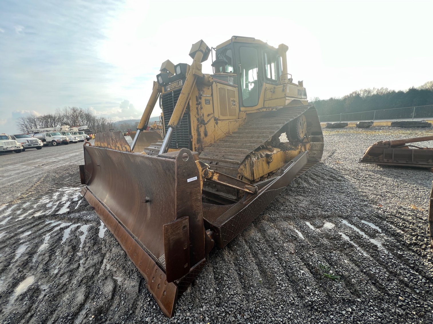 Image for DEC 14TH | RING 1 (Lots 1-335) LIVE ONSITE AUCTION with Online Bidding