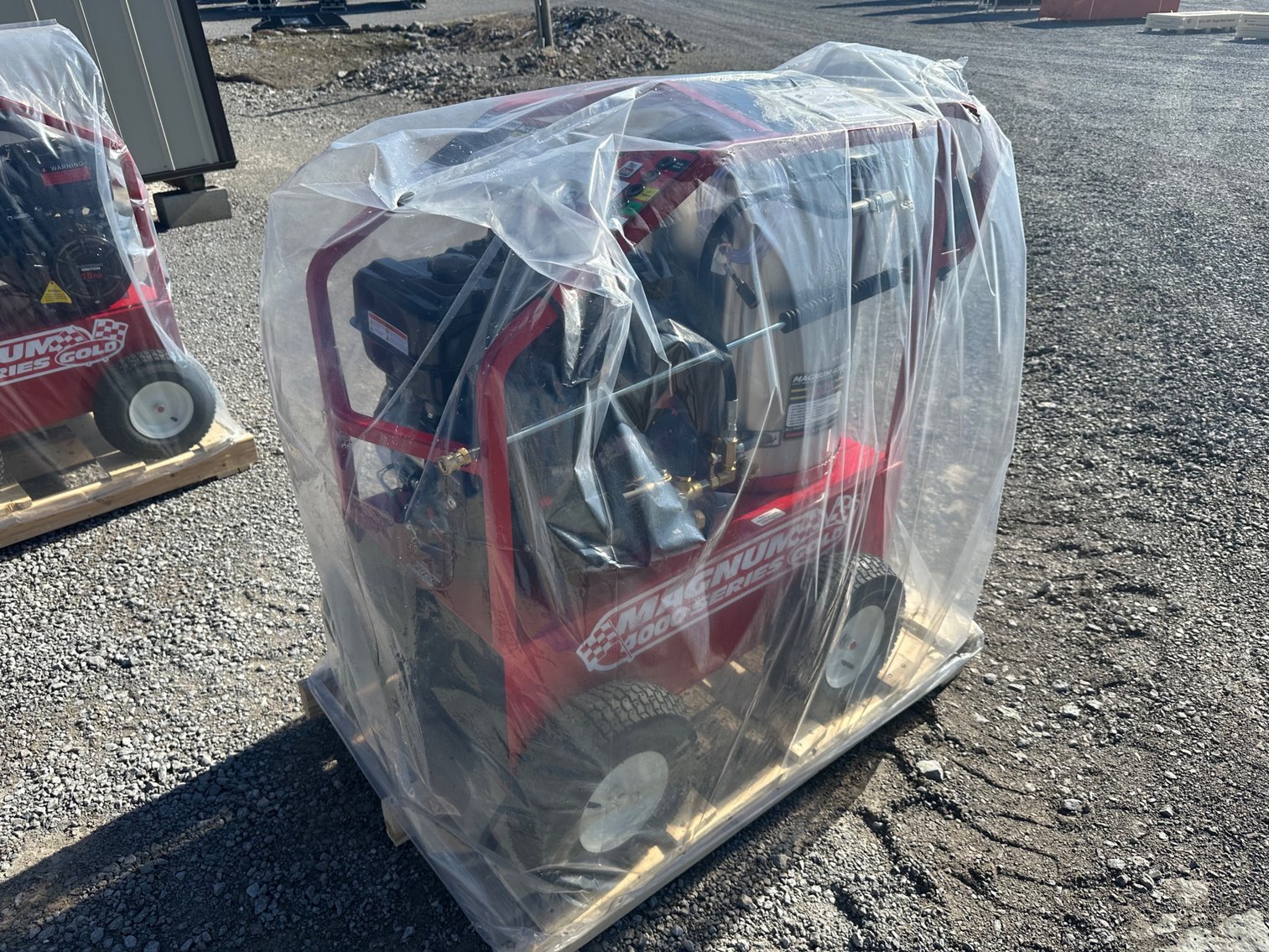 Image for JAN 24TH | LIVE VIRTUAL AUCTION