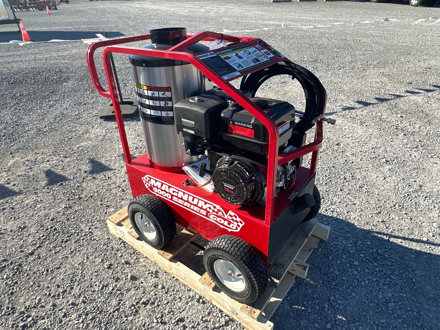 Image for MARCH 8TH | RING 3 (Lots 433-777) LIVE ONSITE AUCTION with Online Bidding