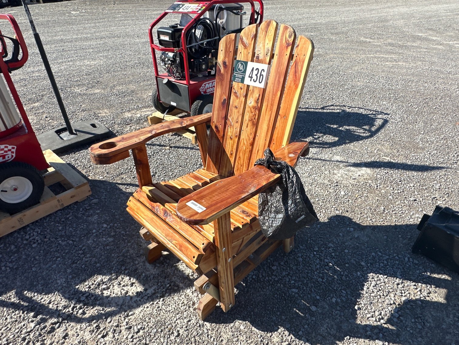 Image for MARCH 8TH | RING 3 (Lots 433-777) LIVE ONSITE AUCTION with Online Bidding