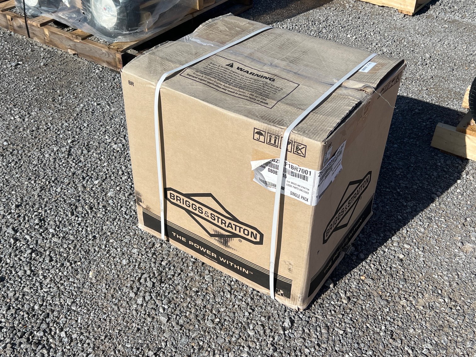 Image for APRIL 19TH | 1 RING LIVE AUCTION with Online Bidding