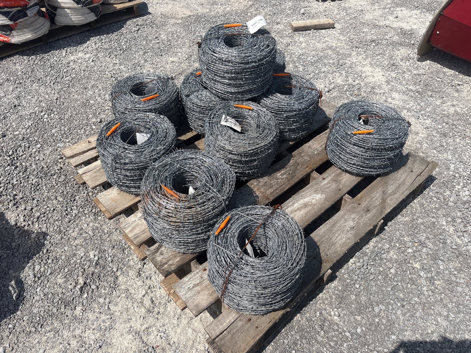 Image for JUNE 14TH | RING 3 (Lots 473-729) LIVE ONSITE AUCTION with Online Bidding