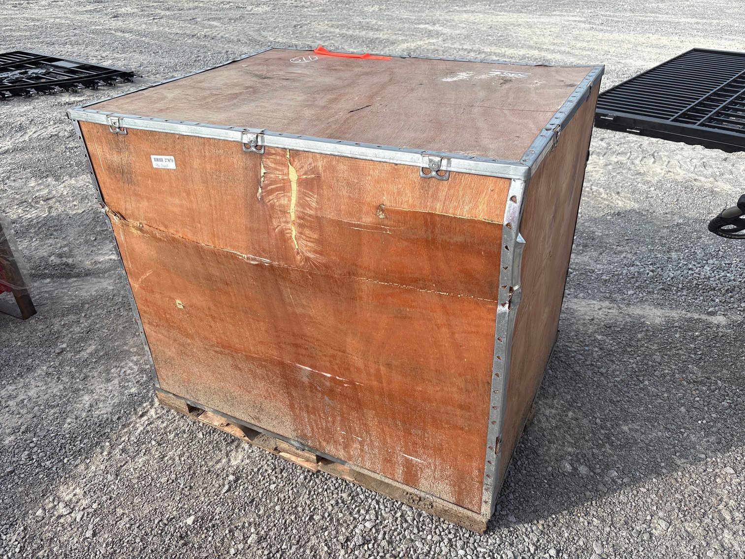 Image for JUNE 14TH | RING 2 (Lots 261-472) LIVE ONSITE AUCTION with Online Bidding