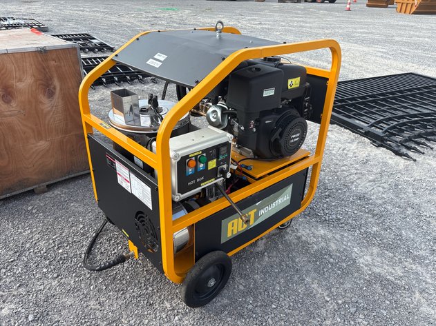 Image for JUNE 14TH | RING 2 (Lots 261-472) LIVE ONSITE AUCTION with Online Bidding