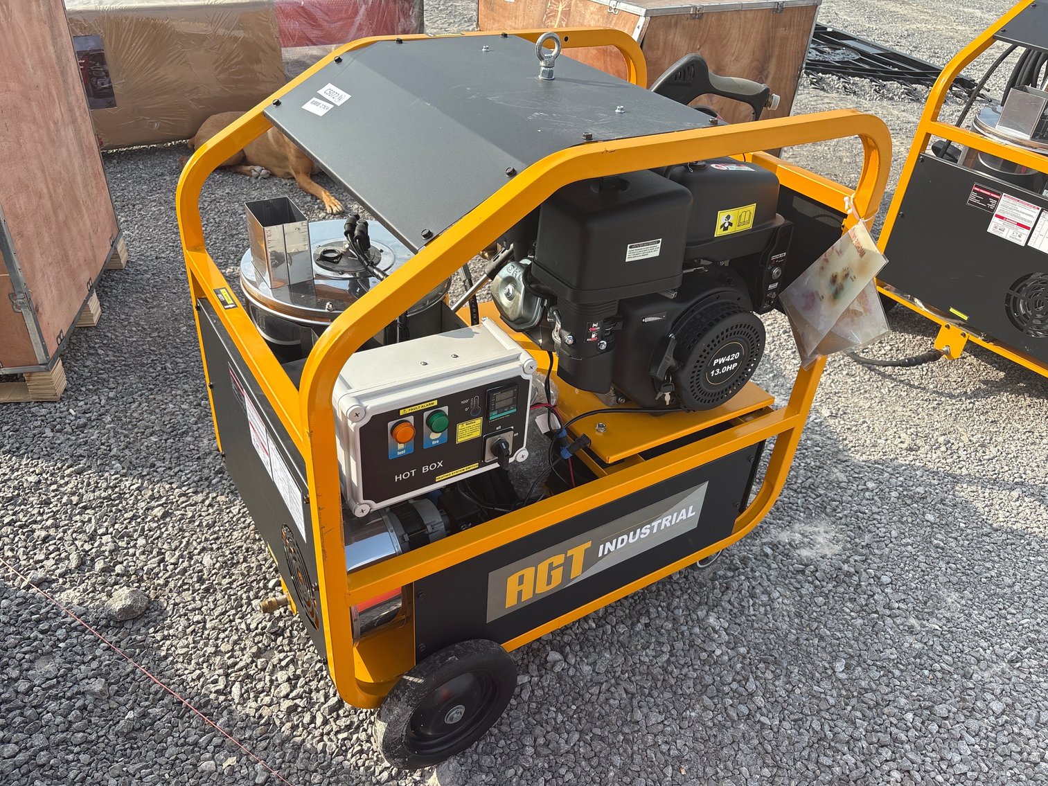 Image for JUNE 14TH | RING 2 (Lots 261-472) LIVE ONSITE AUCTION with Online Bidding