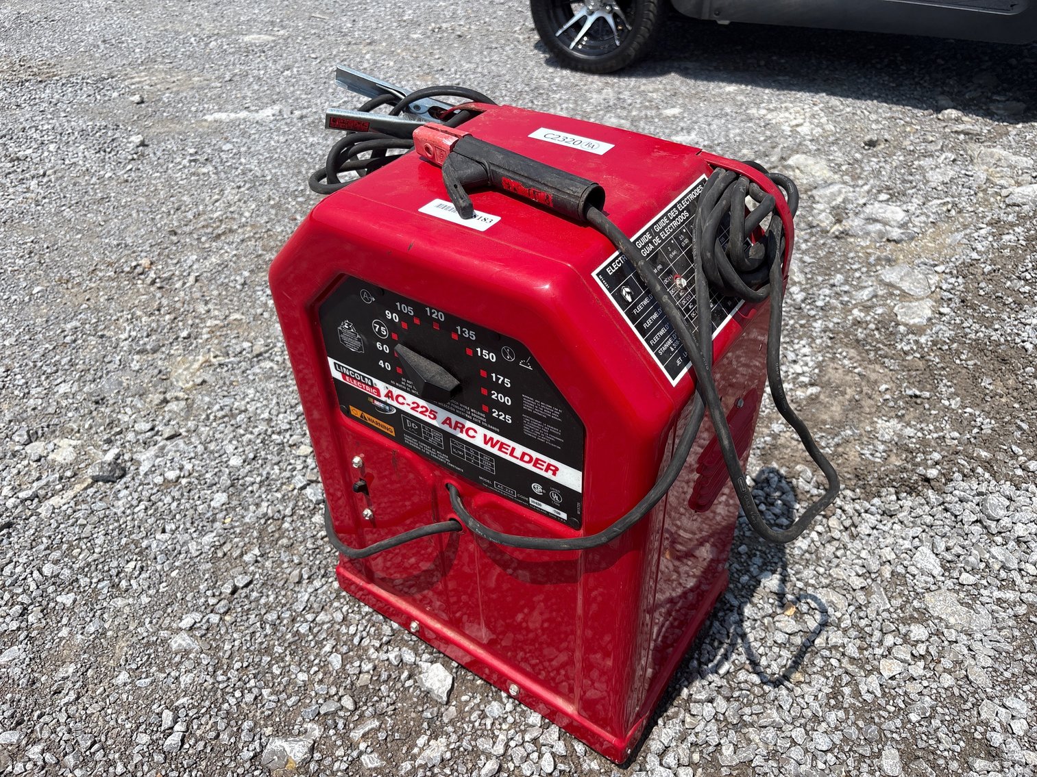 Image for JUNE 14TH | RING 3 (Lots 473-729) LIVE ONSITE AUCTION with Online Bidding