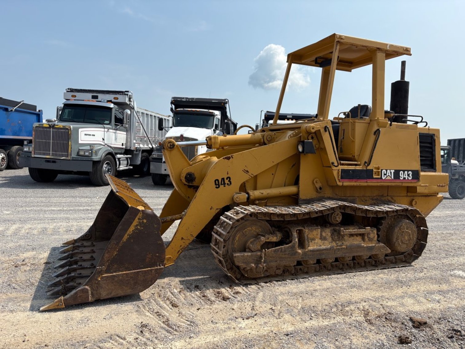 Image for JULY 23TH-28TH TIMED ONLINE ONLY AUCTION