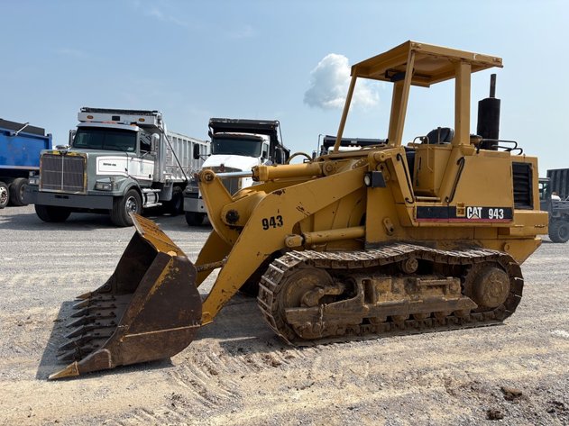 Image for JULY 23TH-28TH TIMED ONLINE ONLY AUCTION