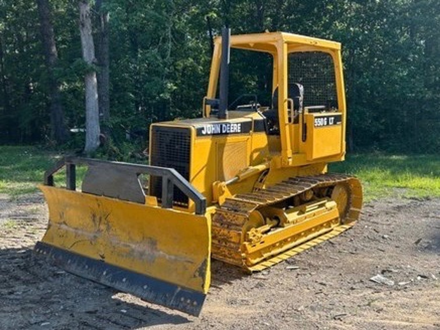 Image for JULY 23TH-28TH TIMED ONLINE ONLY AUCTION