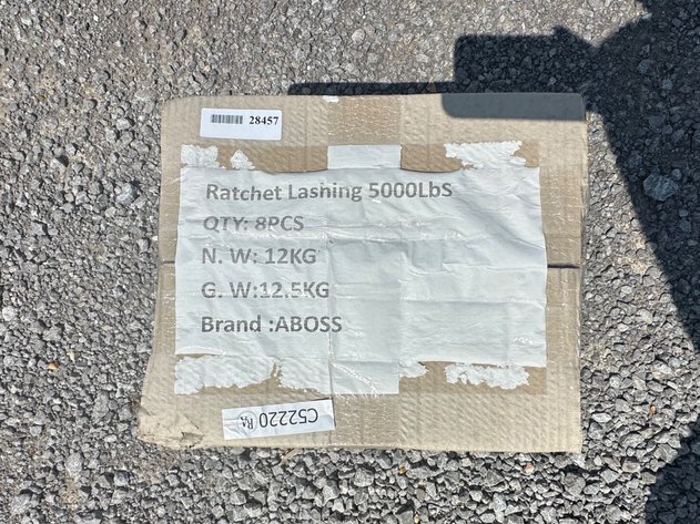 Image for SEPT 13TH | RING 3 (Lots 512 - 882) LIVE ONSITE AUCTION with Online Bidding