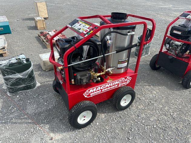 Image for SEPT 13TH | RING 2 (Lots 309-511) LIVE ONSITE AUCTION with Online Bidding