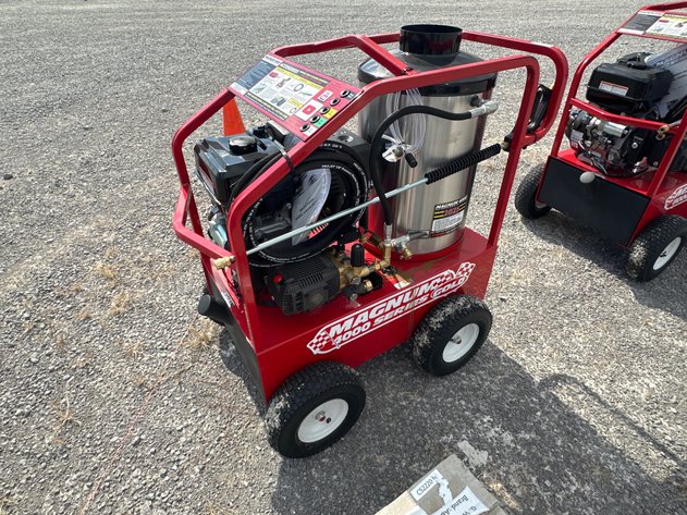 Image for SEPT 13TH | RING 1 (Lots 1-308) LIVE ONSITE AUCTION with Online Bidding