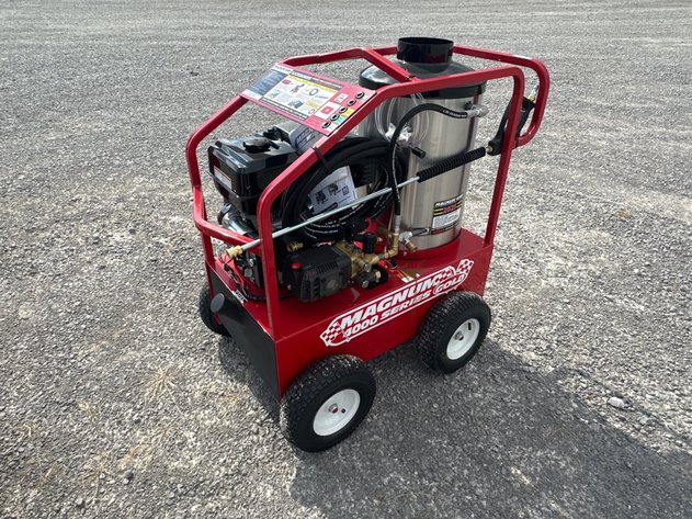 Image for SEPT 13TH | RING 1 (Lots 1-308) LIVE ONSITE AUCTION with Online Bidding