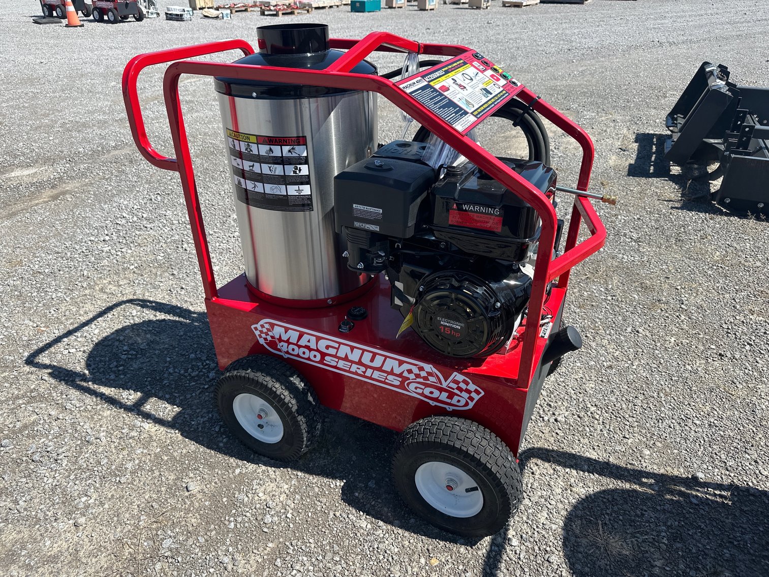 Image for SEPT 13TH | RING 3 (Lots 512 - 882) LIVE ONSITE AUCTION with Online Bidding