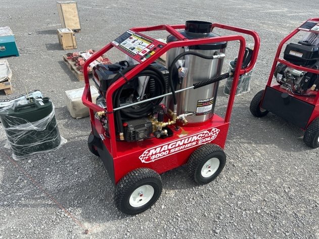 Image for SEPT 13TH | RING 3 (Lots 512 - 882) LIVE ONSITE AUCTION with Online Bidding