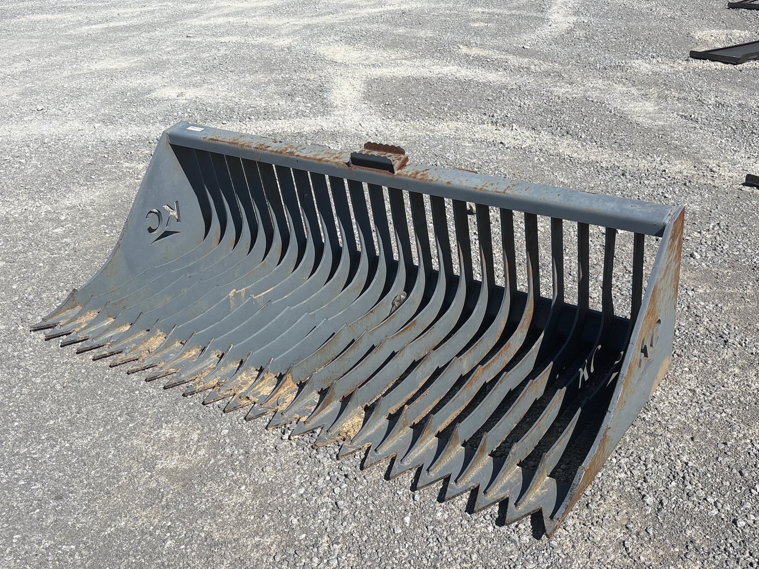 Image for OCT 22ND - 27TH TIMED ONLINE ONLY AUCTION