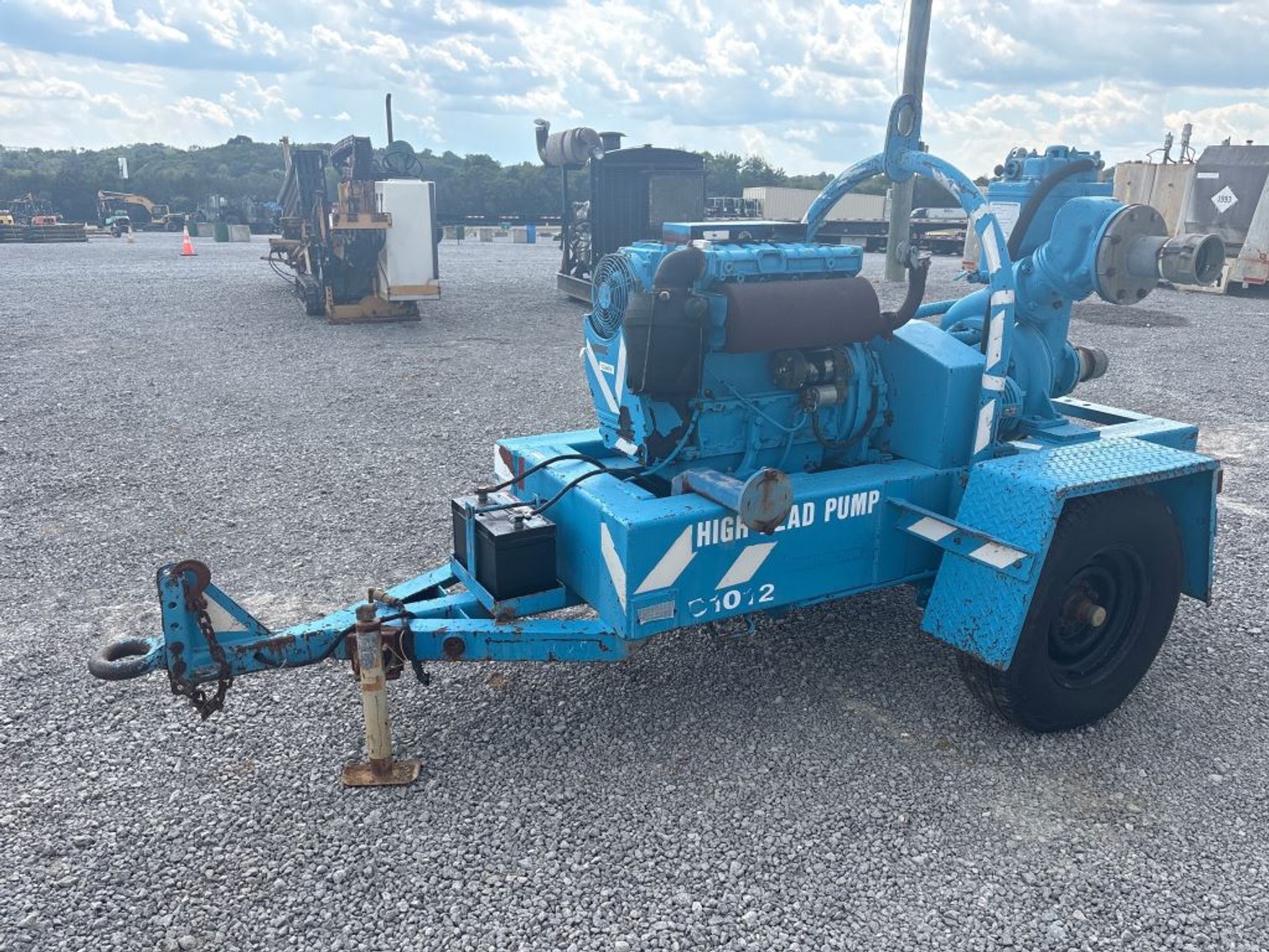 Image for OCT 22ND - 27TH TIMED ONLINE ONLY AUCTION