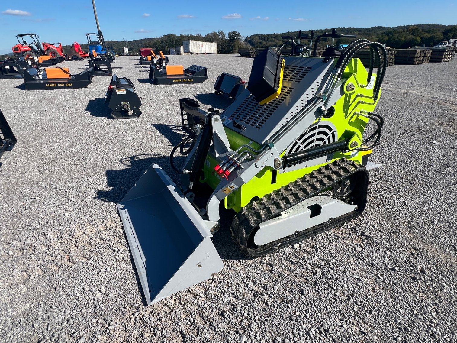 Image for OCT 22ND - 27TH TIMED ONLINE ONLY AUCTION