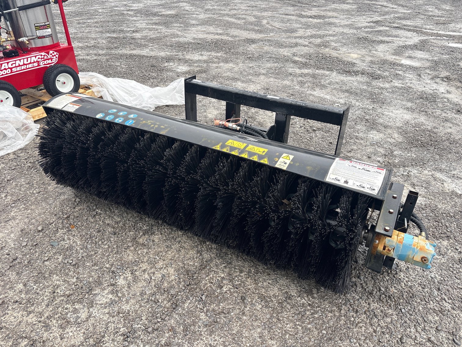 Image for DEC 13TH | RING 1 (1-281) LIVE ONSITE AUCTION with Online Bidding