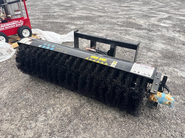 Image for DEC 13TH | RING 1 (1-281) LIVE ONSITE AUCTION with Online Bidding