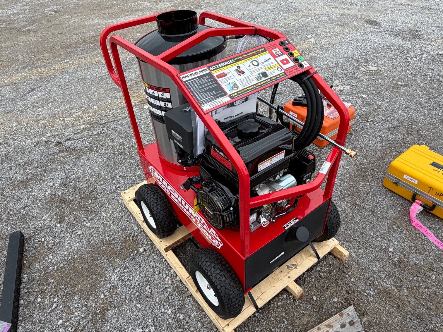 Image for DEC 13TH | RING 2 (Lots 282-516) LIVE ONSITE AUCTION with Online Bidding