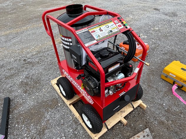 Image for DEC 13TH | RING 2 (Lots 282-516) LIVE ONSITE AUCTION with Online Bidding