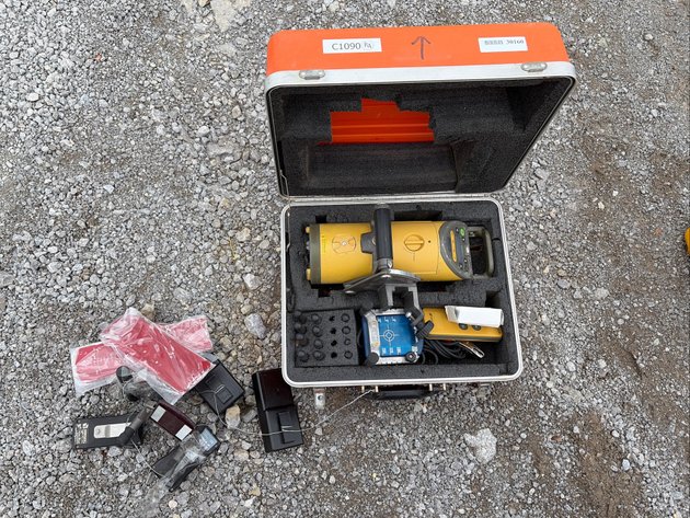 Image for DEC 13TH | RING 2 (Lots 282-516) LIVE ONSITE AUCTION with Online Bidding