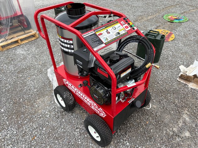 Image for DEC 13TH | RING 3 (Lots 517-748) LIVE ONSITE AUCTION with Online Bidding