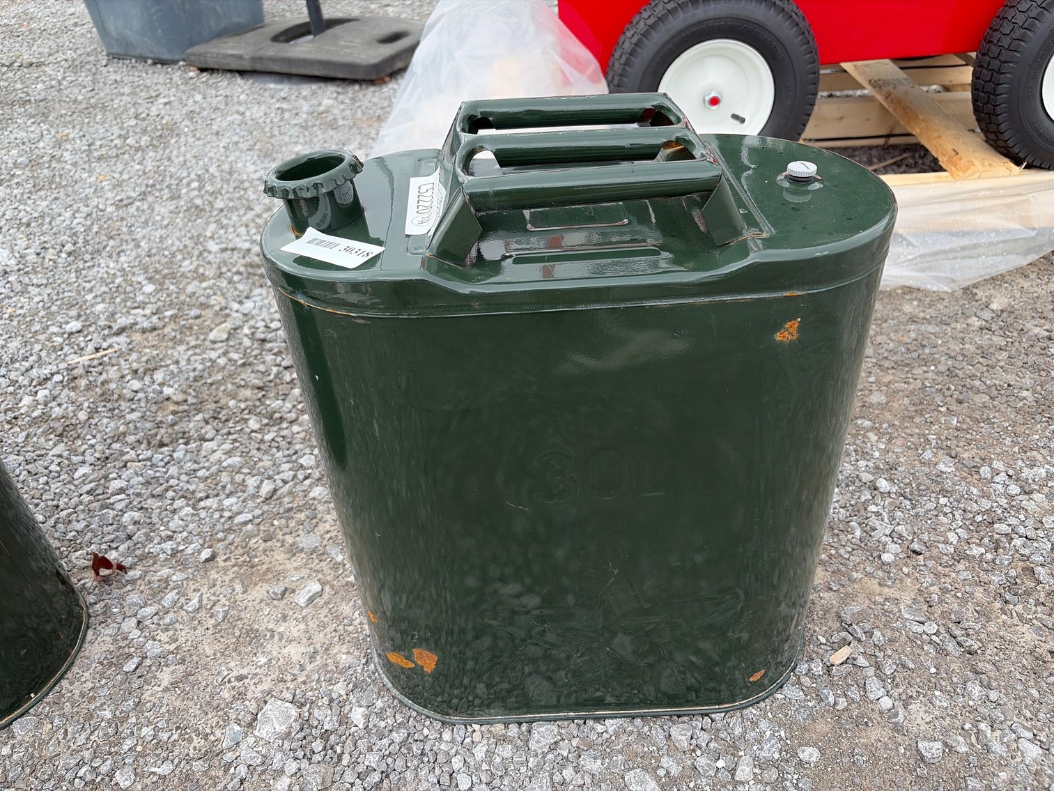 Image for DEC 13TH | RING 3 (Lots 517-748) LIVE ONSITE AUCTION with Online Bidding