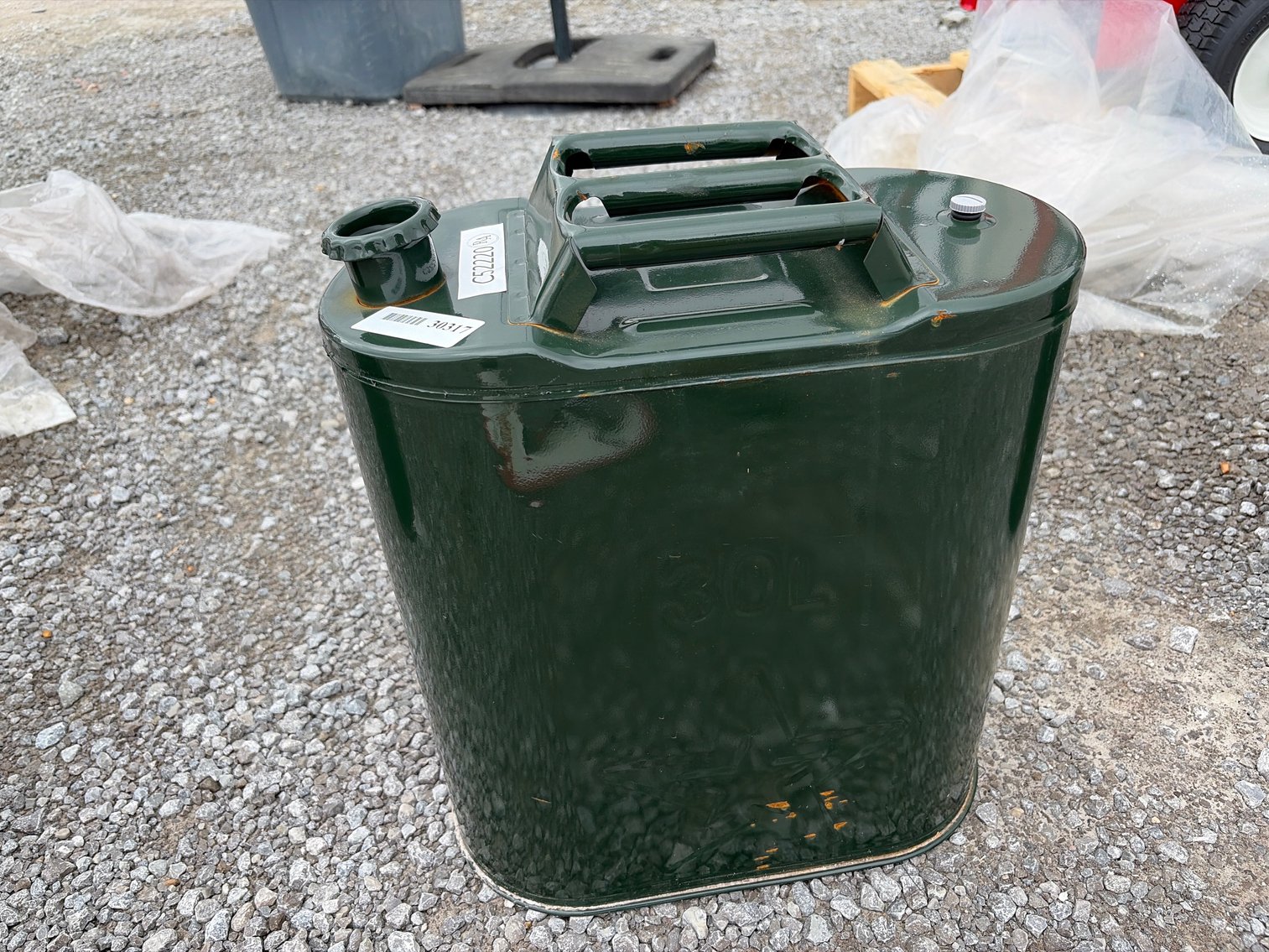 Image for DEC 13TH | RING 3 (Lots 517-748) LIVE ONSITE AUCTION with Online Bidding