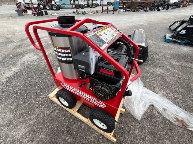 Image for DEC 13TH | RING 1 (1-281) LIVE ONSITE AUCTION with Online Bidding