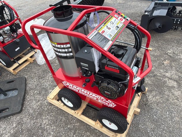 Image for DEC 13TH | RING 1 (1-281) LIVE ONSITE AUCTION with Online Bidding