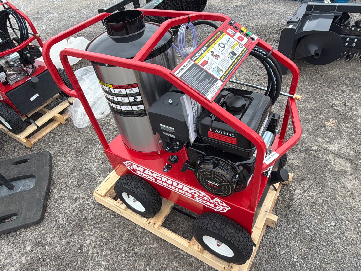 Image for DEC 13TH | RING 1 (1-281) LIVE ONSITE AUCTION with Online Bidding