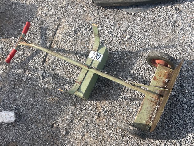 Image for DEC 13TH | RING 2 (Lots 282-516) LIVE ONSITE AUCTION with Online Bidding